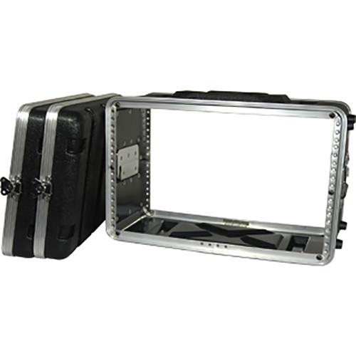 Grundorf ABS Protective Wireless Rack