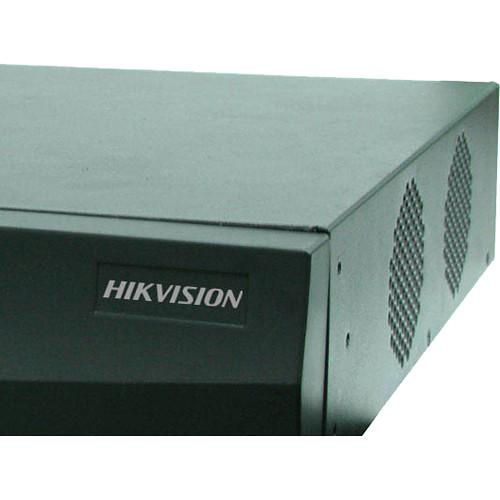 Hikvision DS-6408HDI-T High Definition Video Decoder