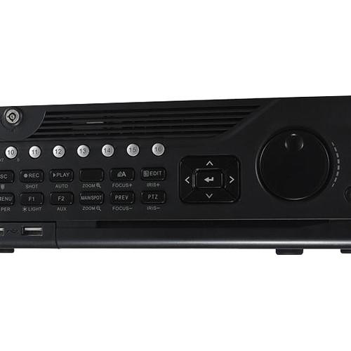 Hikvision DS-9000HQHI-SH Series 32-Channel Digital Video Recorder