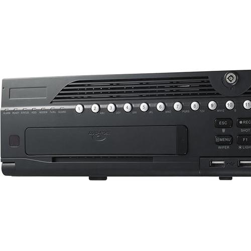 Hikvision DS-9000HQHI-SH Series 32-Channel Digital Video Recorder