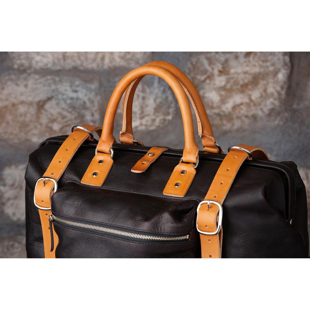 HoldFast Gear Roamographer Camera Bag