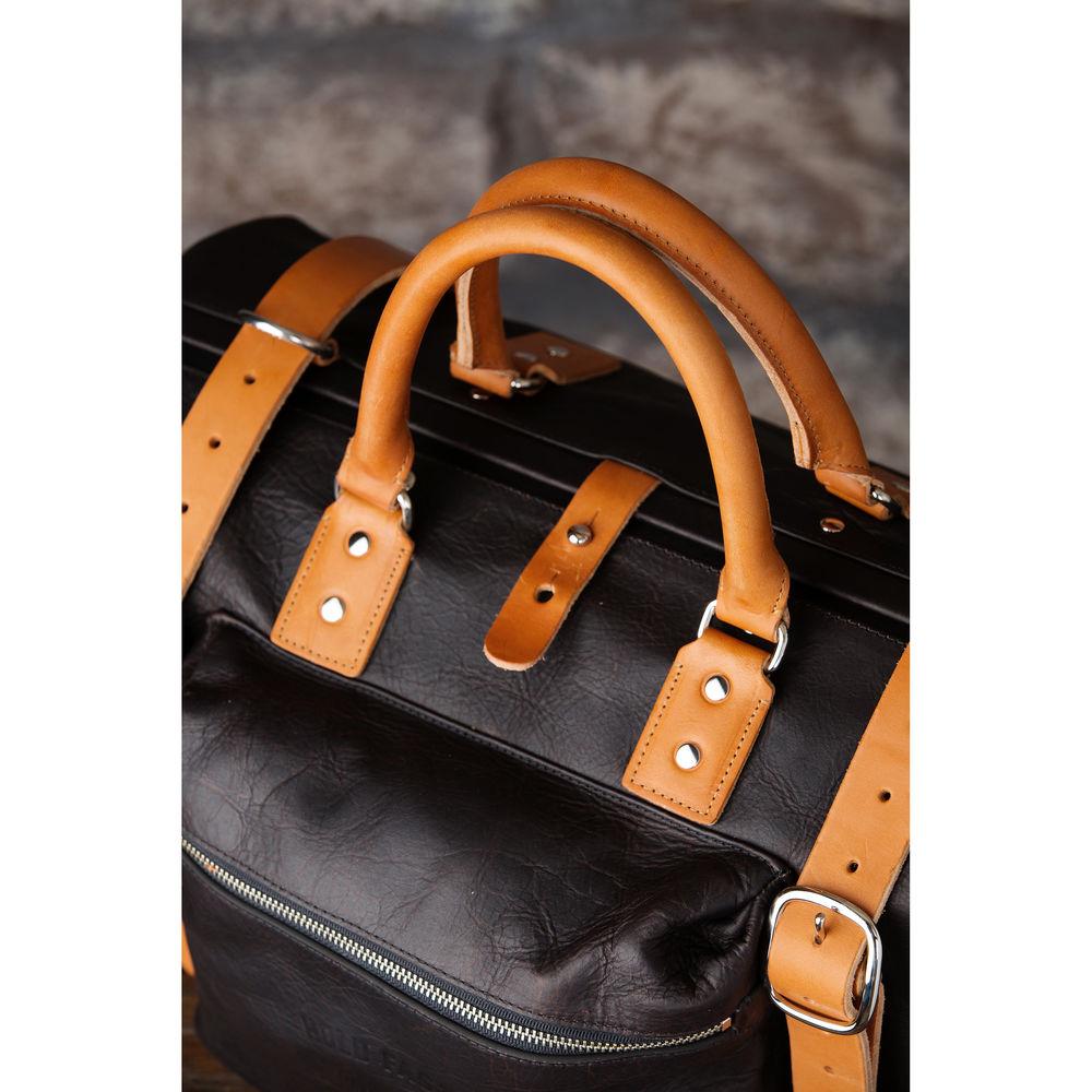 HoldFast Gear Roamographer Camera Bag