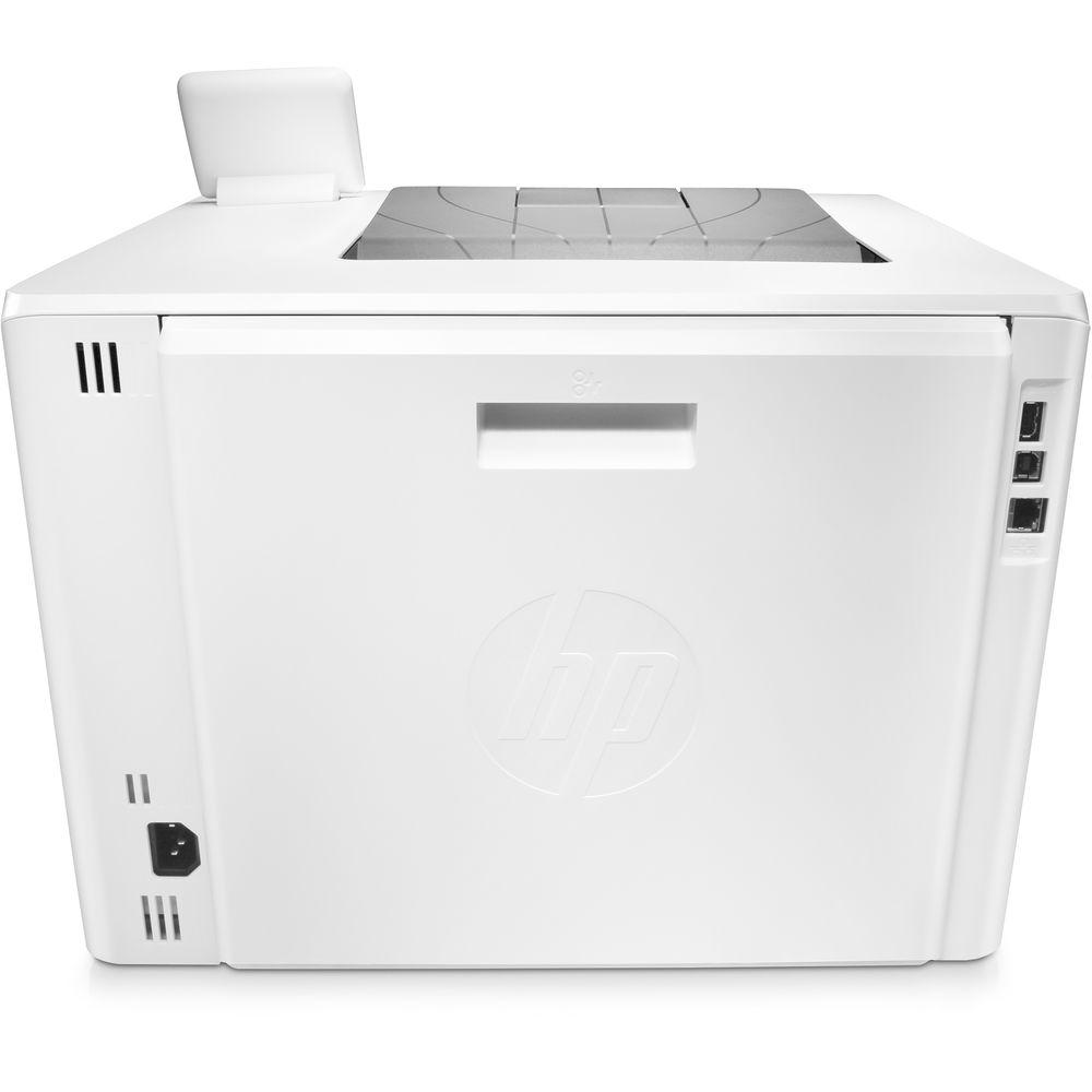 HP Color LaserJet Pro M452dw Laser Printer