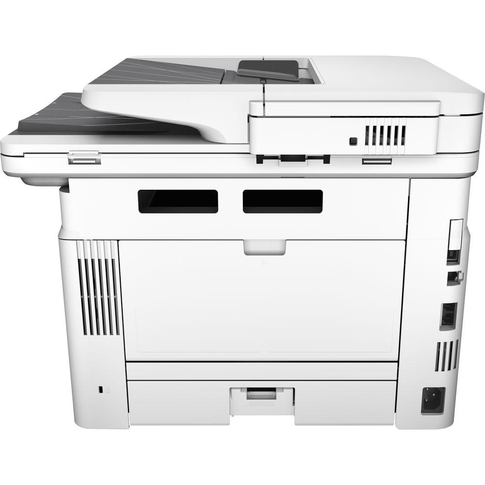 HP LaserJet Pro M426fdn All-in-One Monochrome Laser Printer