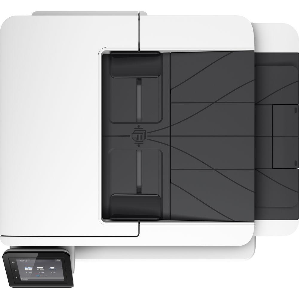 HP LaserJet Pro M426fdn All-in-One Monochrome Laser Printer