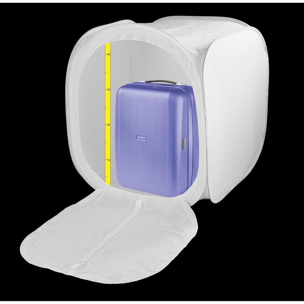 Impact Digital Light Shed - Jumbo