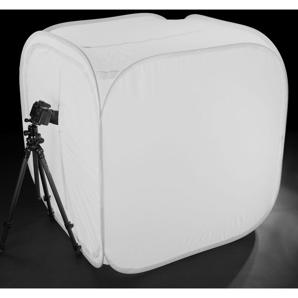 Impact Digital Light Shed - Jumbo
