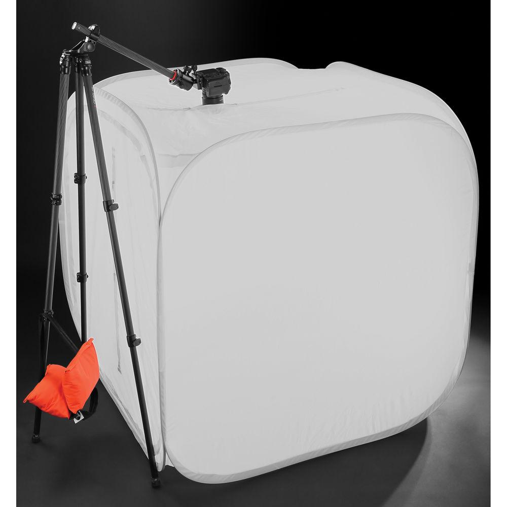 Impact Digital Light Shed - Jumbo