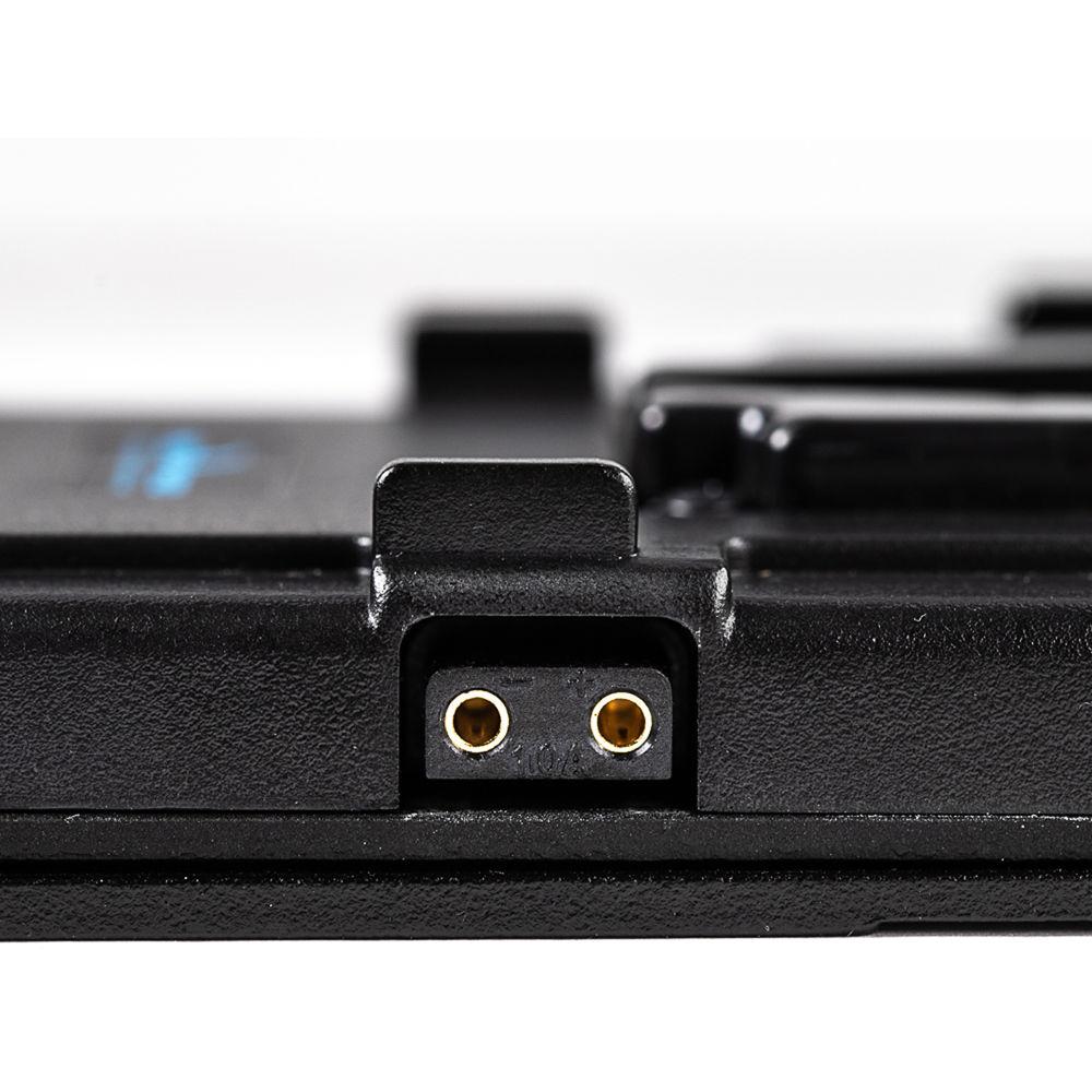 IndiPRO Tools V-Mount Plate for Blackmagic Pocket Cinema Camera