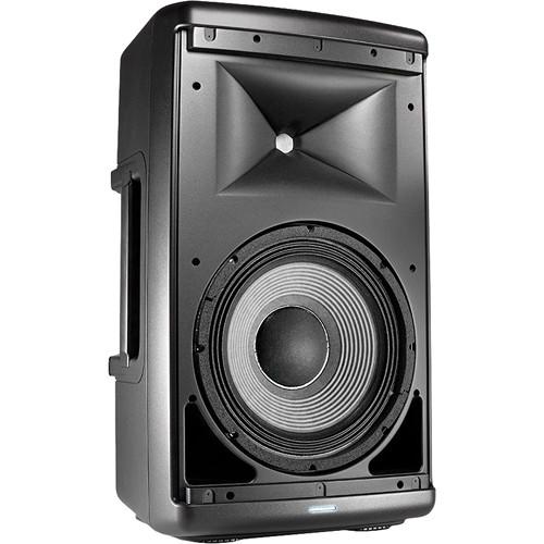 JBL EON610 - 10" Two-Way Multipurpose Self-Powered Sound Reinforcement Speaker