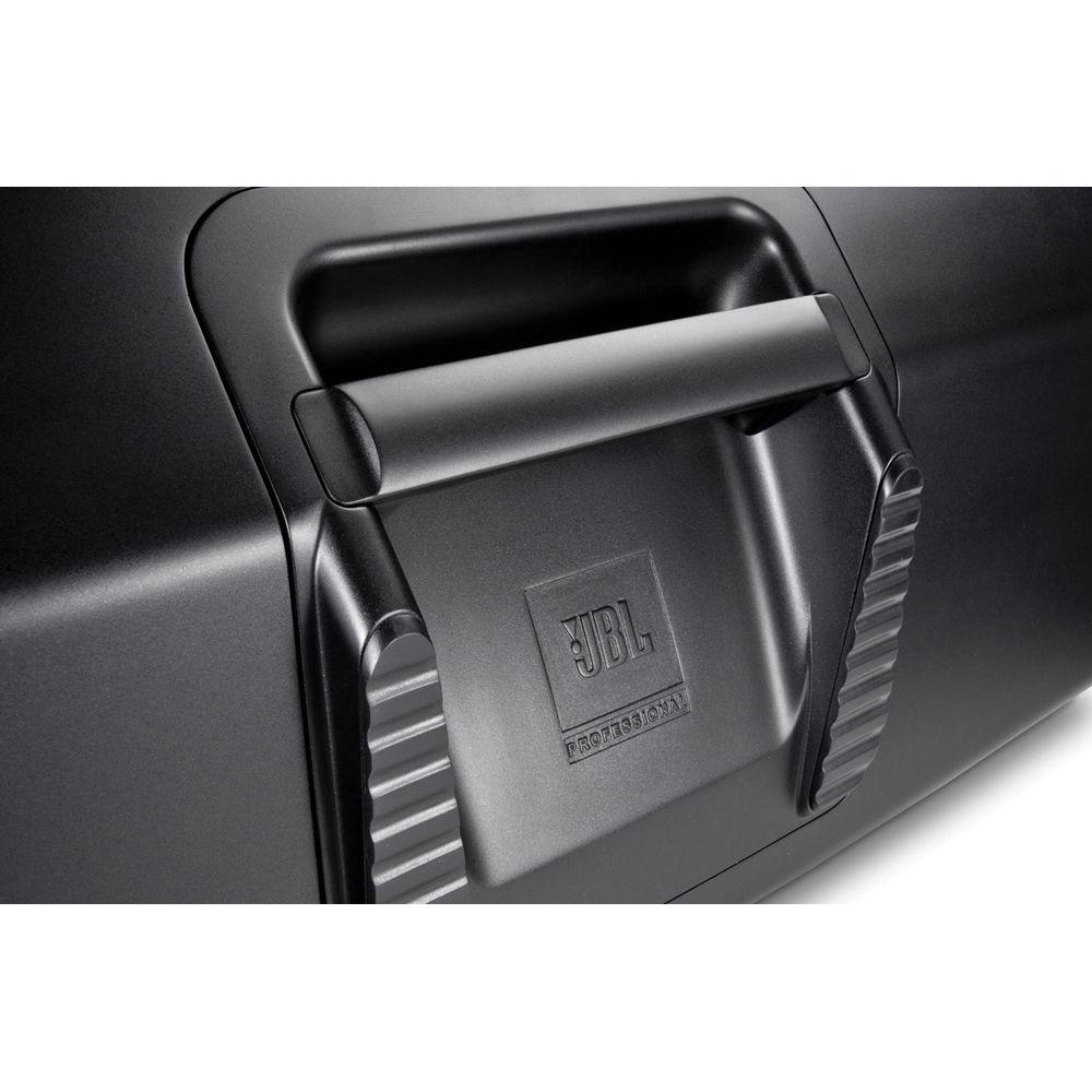 JBL EON610 - 10" Two-Way Multipurpose Self-Powered Sound Reinforcement Speaker