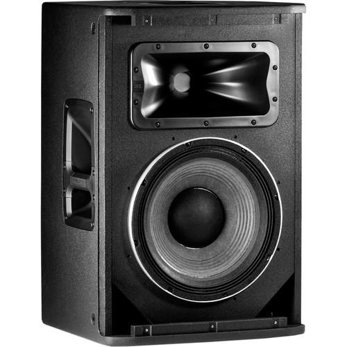 JBL SRX812 - 12" Two-Way Bass Reflex Passive System