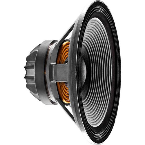 JBL SRX812 - 12" Two-Way Bass Reflex Passive System