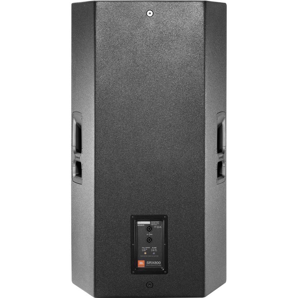 JBL SRX835 15" Three-Way Bass Reflex Passive System