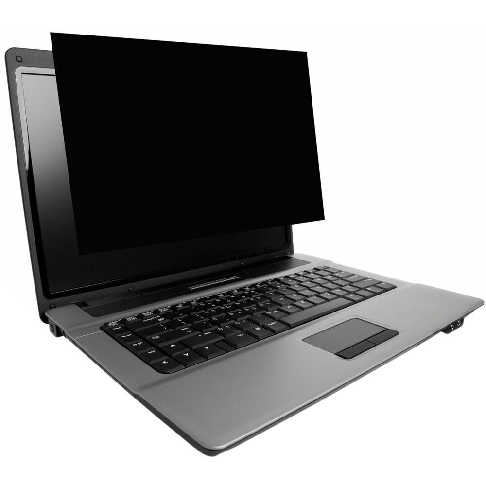 Kensington FP156W9 Privacy Screen for 15.6" Laptops