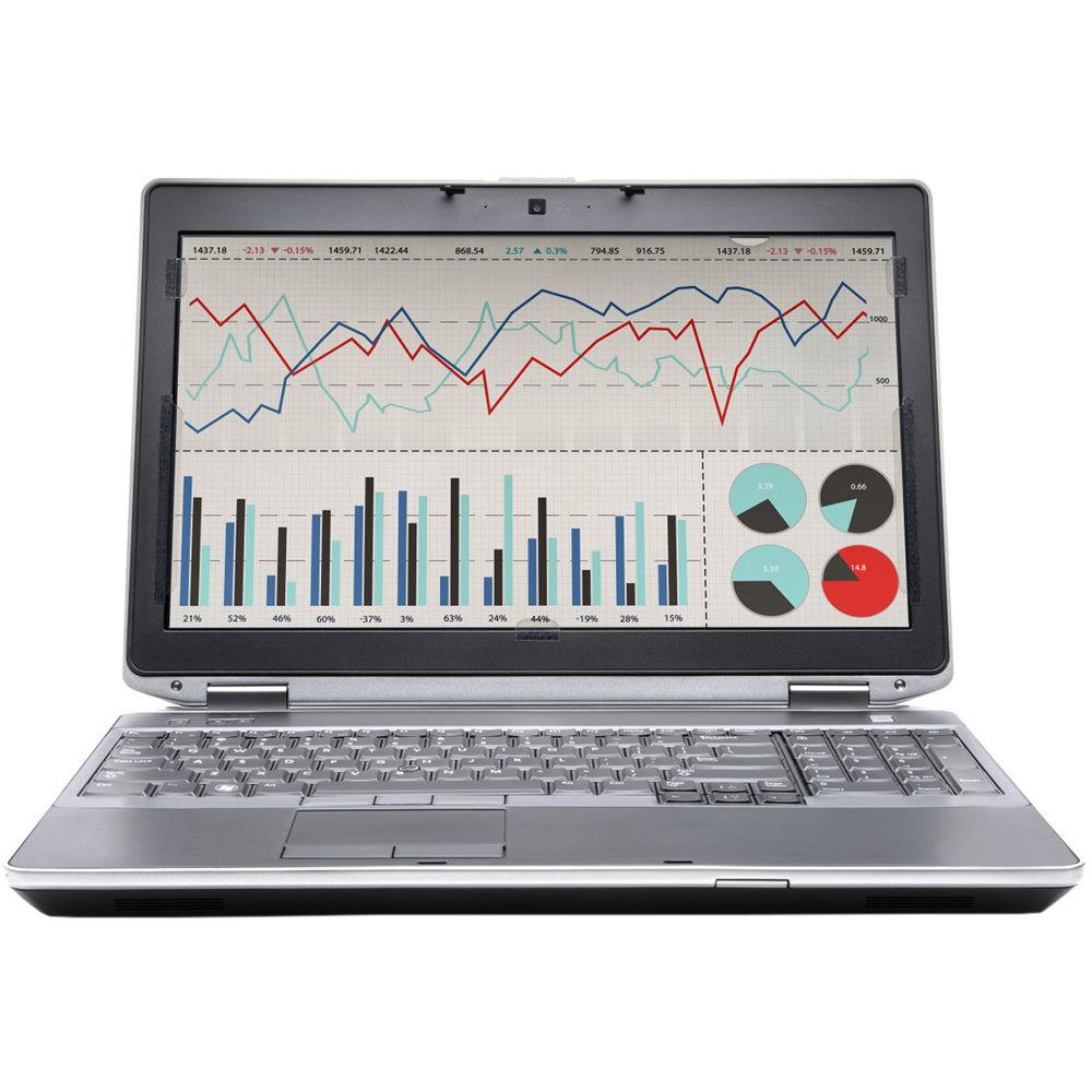 Kensington FP156W9 Privacy Screen for 15.6" Laptops