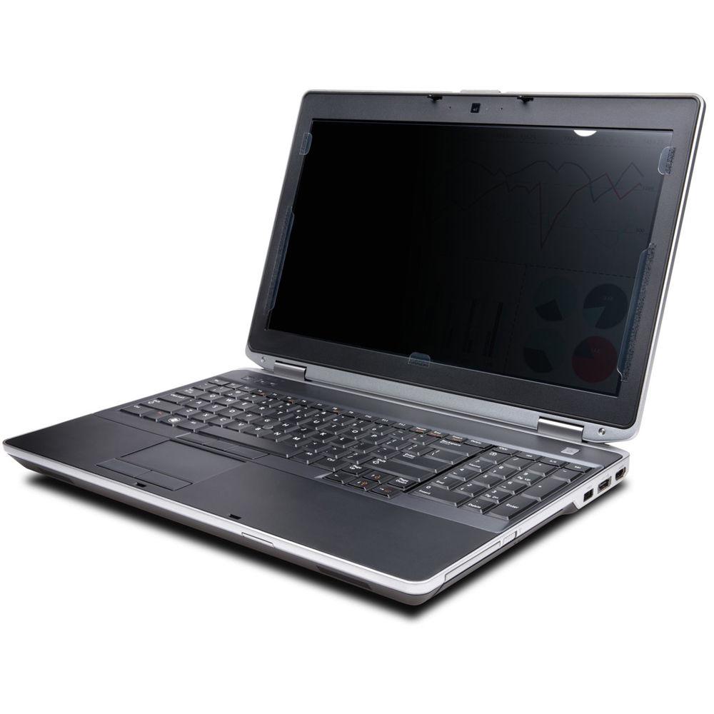 Kensington FP156W9 Privacy Screen for 15.6" Laptops