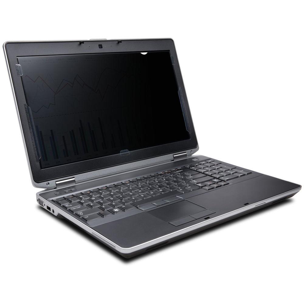 Kensington FP156W9 Privacy Screen for 15.6" Laptops