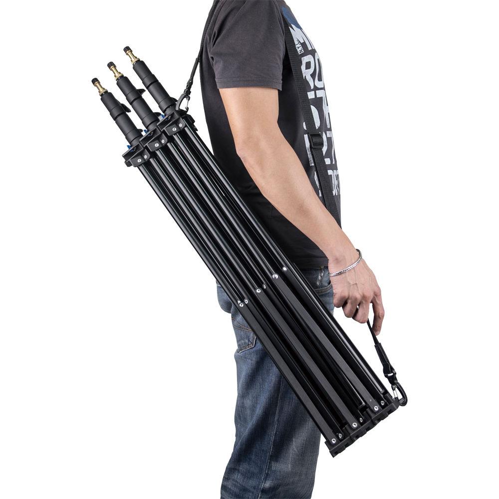 Kupo Midi Click Stand