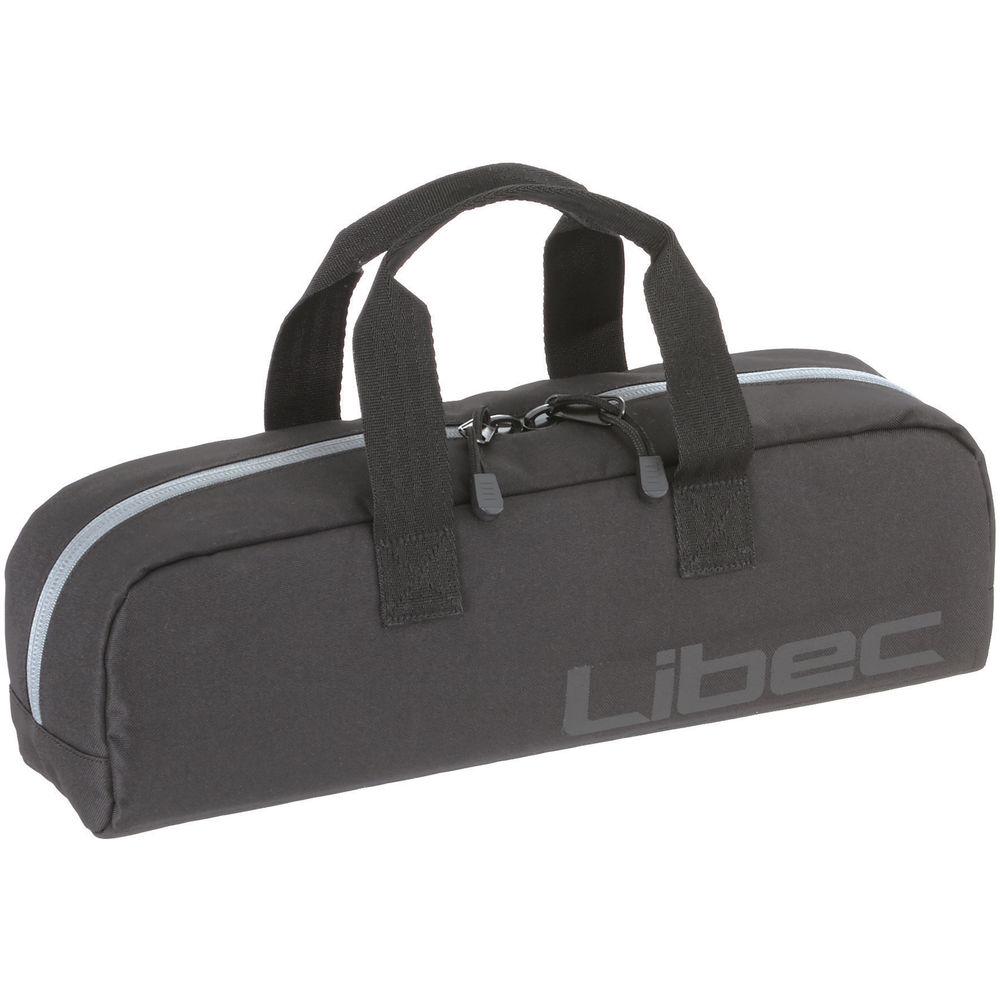 Libec ALX S4 KIT Head, Tripod, and Slider Kit