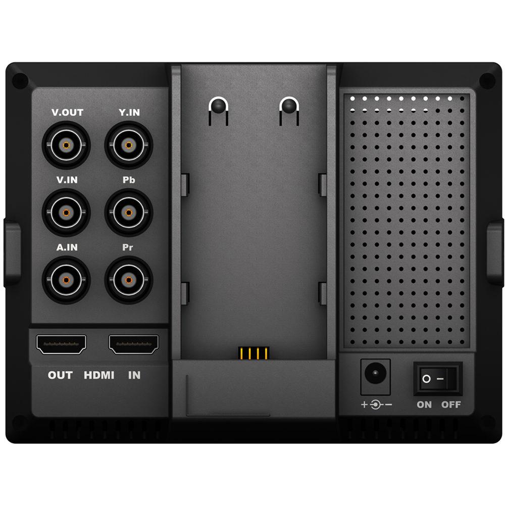 Lilliput 569O P 5" Camera-Top Monitor