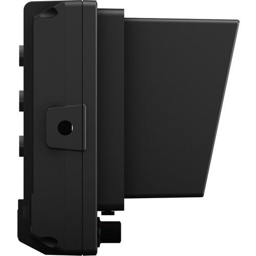 Lilliput 569O P 5" Camera-Top Monitor