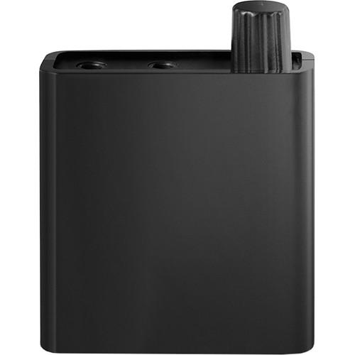 M-Audio Bass Traveler - Portable 2-Channel Headphone Amplifier