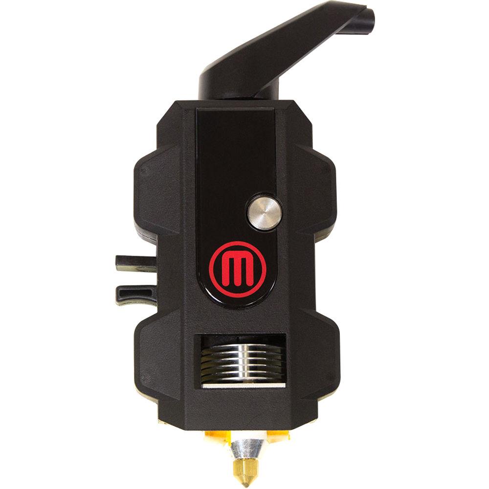 MakerBot Smart Extruder for the Replicator Z18