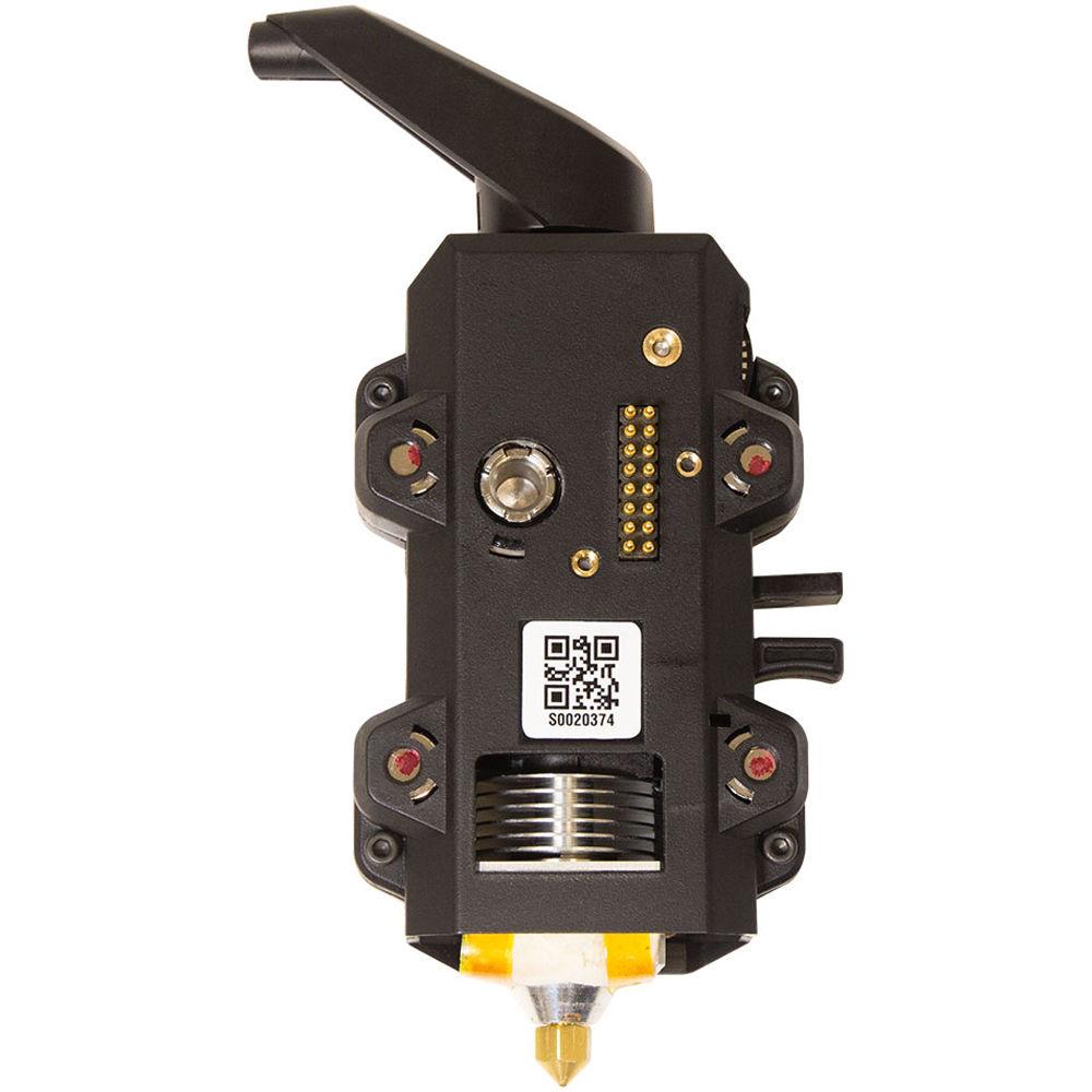 MakerBot Smart Extruder for the Replicator Z18