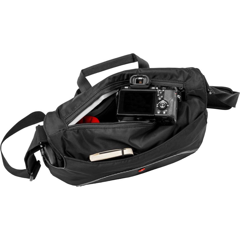 Manfrotto Small Advanced Pixi Messenger Bag