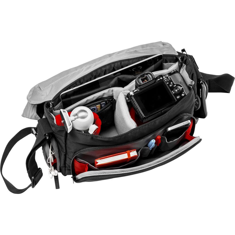 Manfrotto Small Advanced Pixi Messenger Bag