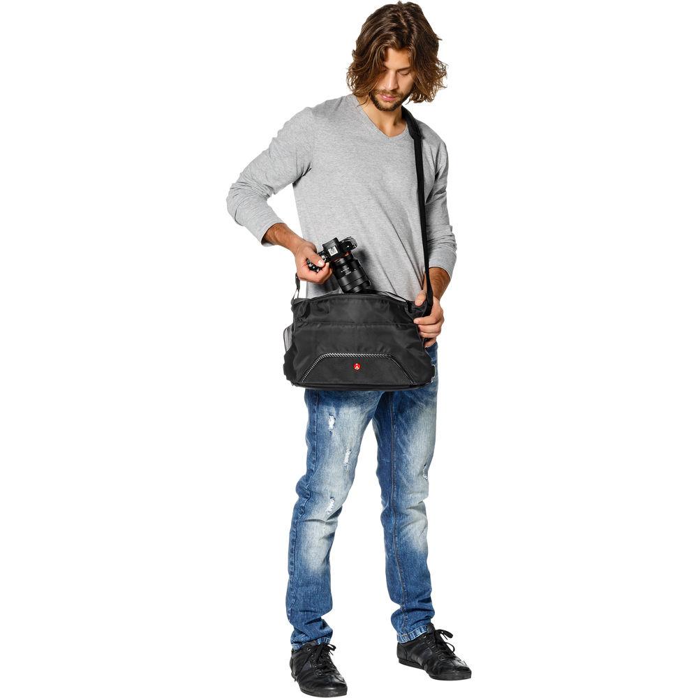 Manfrotto Small Advanced Pixi Messenger Bag