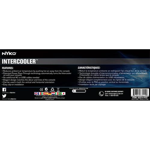 Nyko PS4 Intercooler