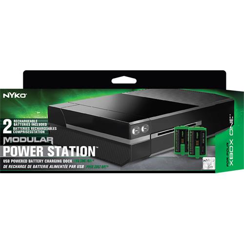 Nyko Xbox One Modular Power Station