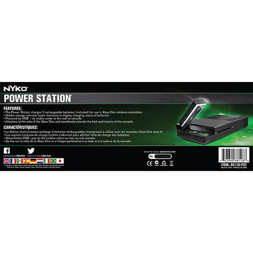 Nyko Xbox One Modular Power Station