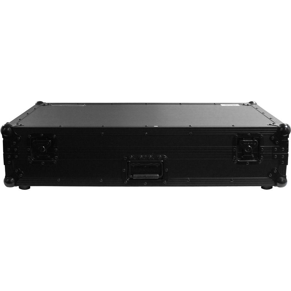 Odyssey Innovative Designs Black Label Pioneer DJ Controller Case