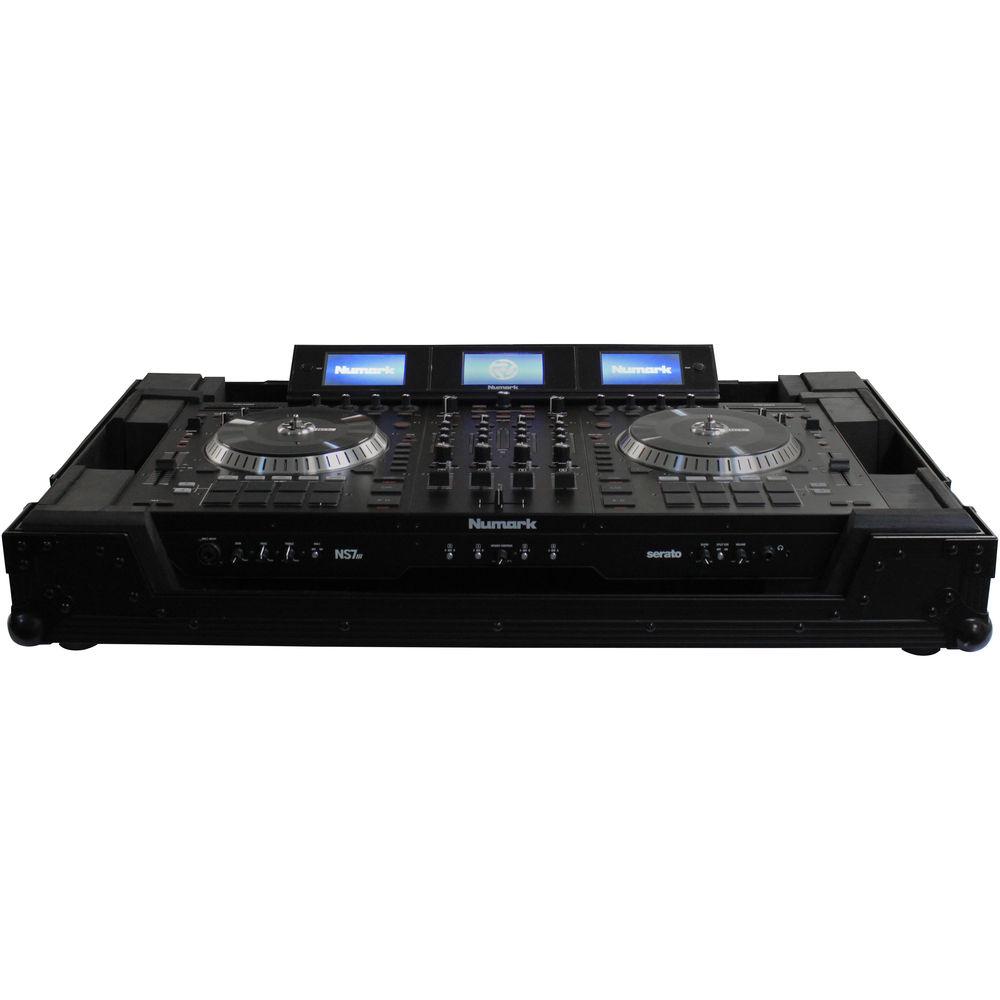 Odyssey Innovative Designs Black Label Pioneer DJ Controller Case