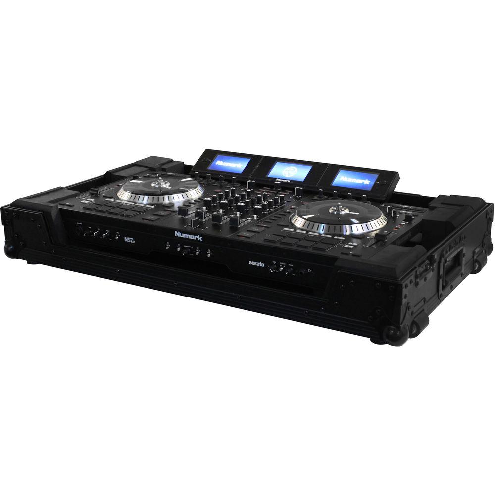 Odyssey Innovative Designs Black Label Pioneer DJ Controller Case