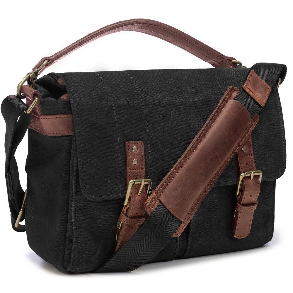 ONA Prince Street Camera Messenger Bag