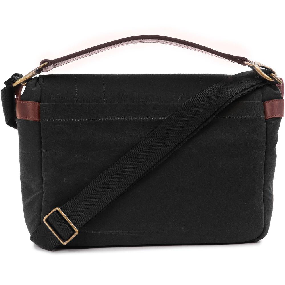 ONA Prince Street Camera Messenger Bag