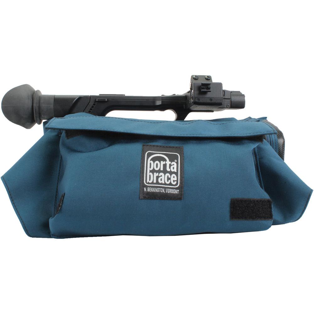 Porta Brace CBA-PX270 Camera Body Armor for Panasonic AJ-PX270 Camera