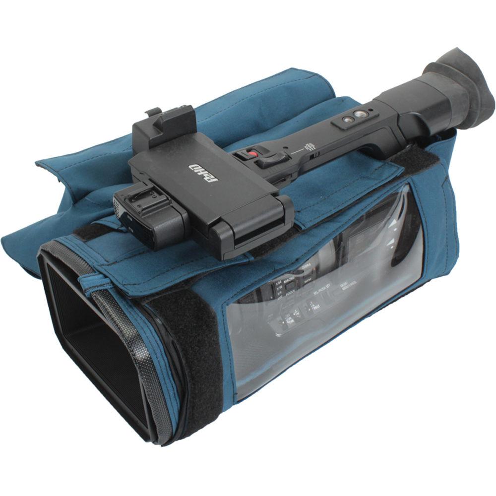 Porta Brace CBA-PX270 Camera Body Armor for Panasonic AJ-PX270 Camera