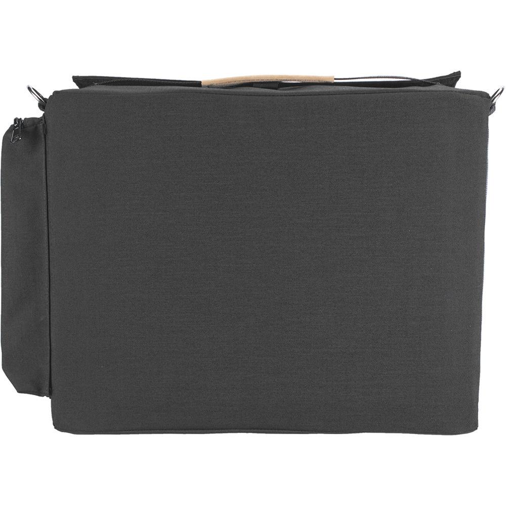 Porta Brace Soft Protective Carrying Case for DJ-26MIX Portable DJ Mixer
