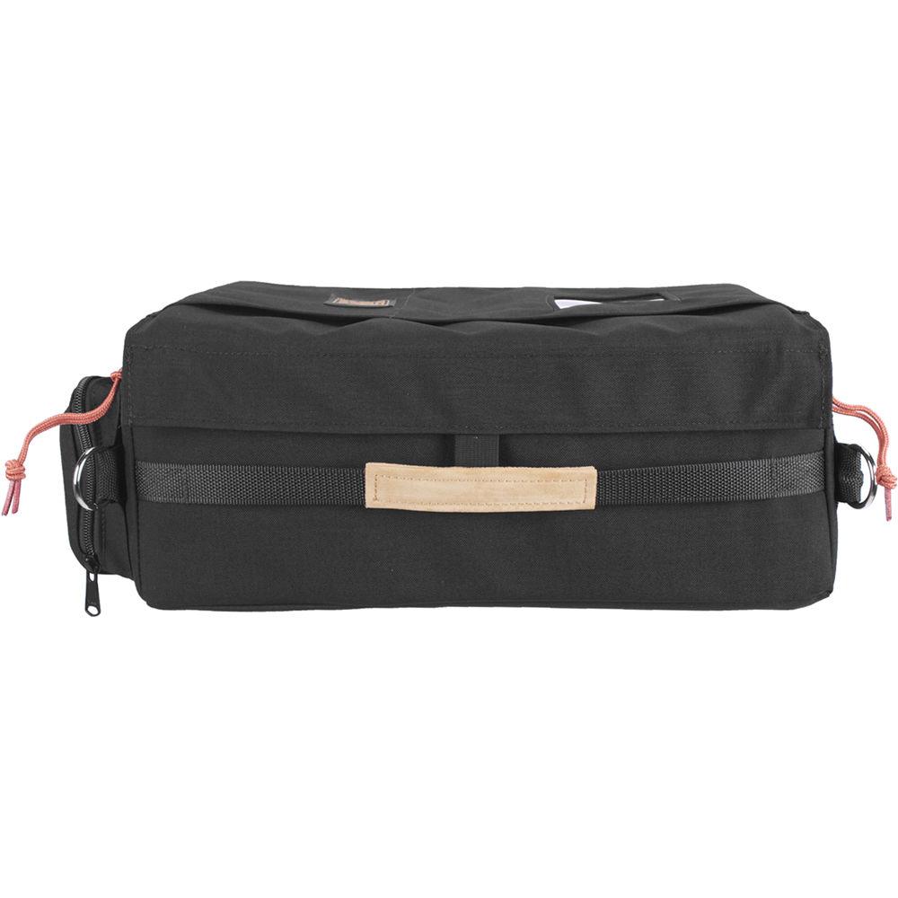 Porta Brace Soft Protective Carrying Case for DJ-26MIX Portable DJ Mixer