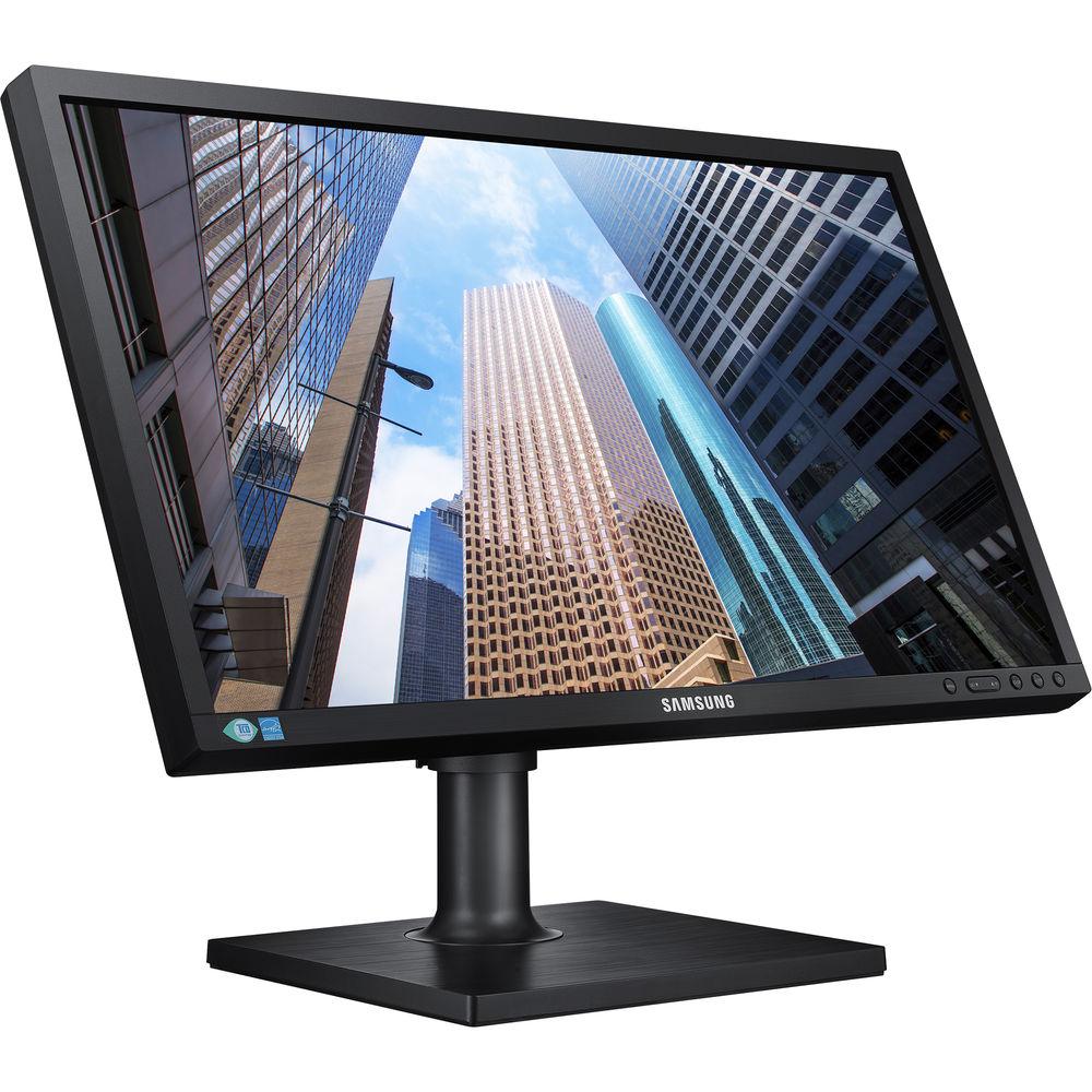Samsung S22E450D 21.5" 16:9 LCD Monitor