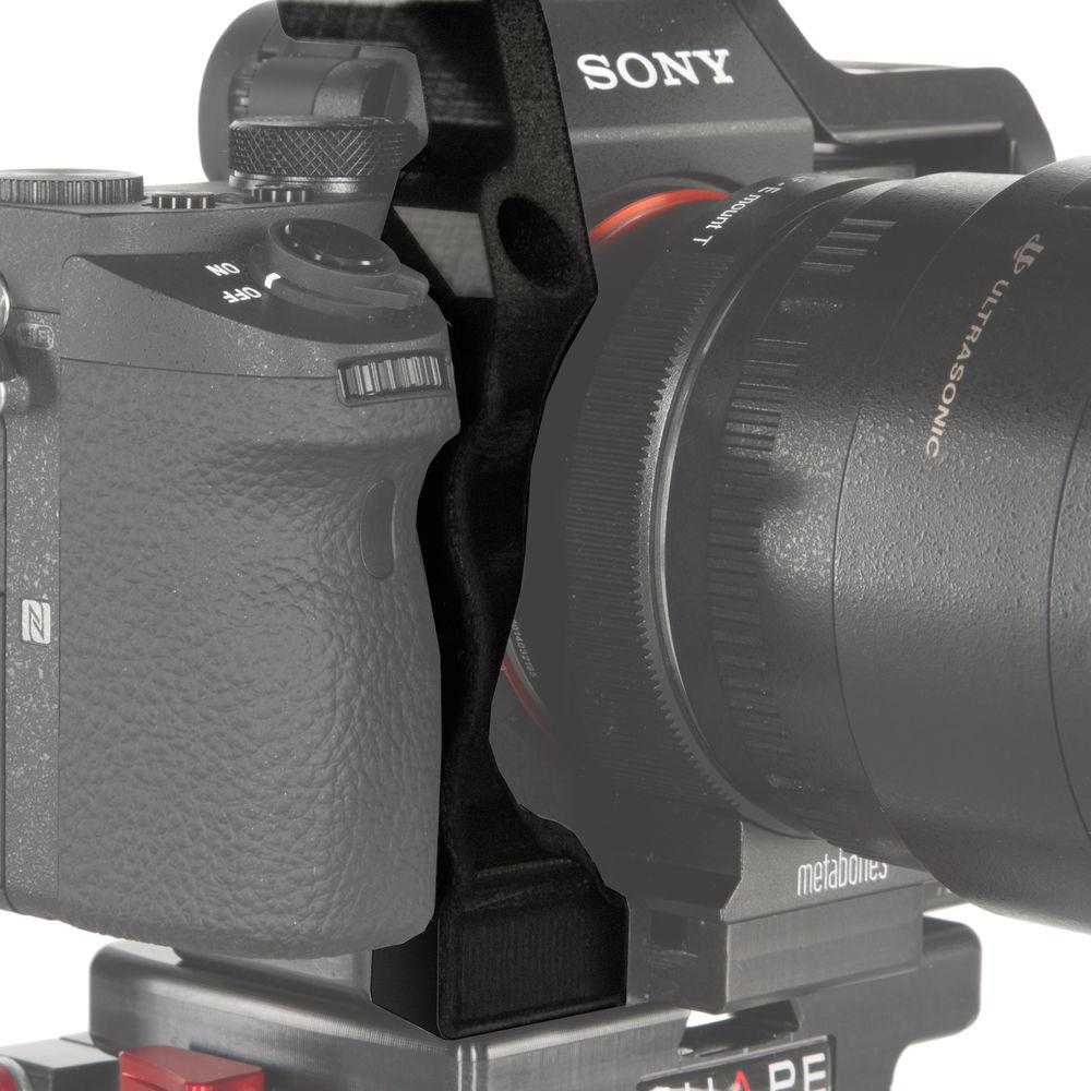 SHAPE Cage for Sony a7 II, a7S II, & a7R II