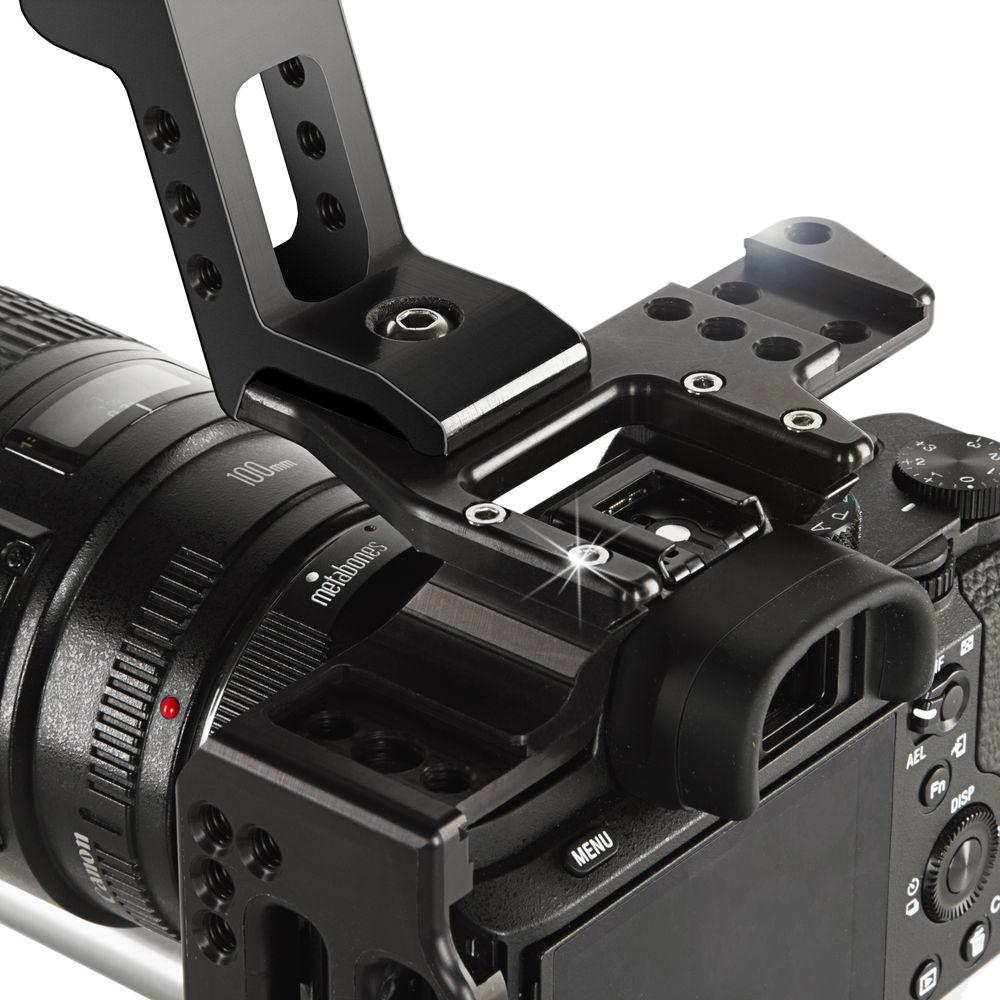 SHAPE Cage for Sony a7 II, a7S II, & a7R II
