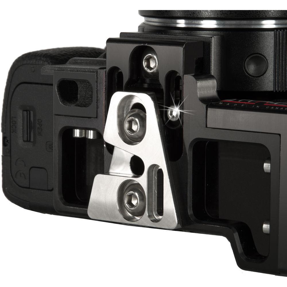 SHAPE Cage for Sony a7 II, a7S II, & a7R II