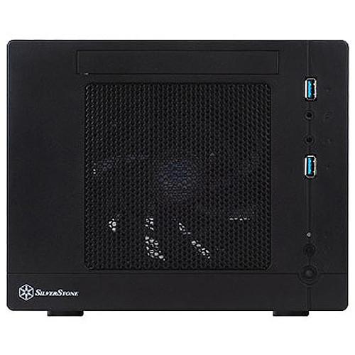 SilverStone Sugo Series SG05-450 Desktop Case with 450W Power Supply