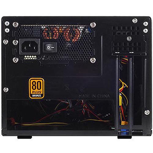SilverStone Sugo Series SG05-450 Desktop Case with 450W Power Supply
